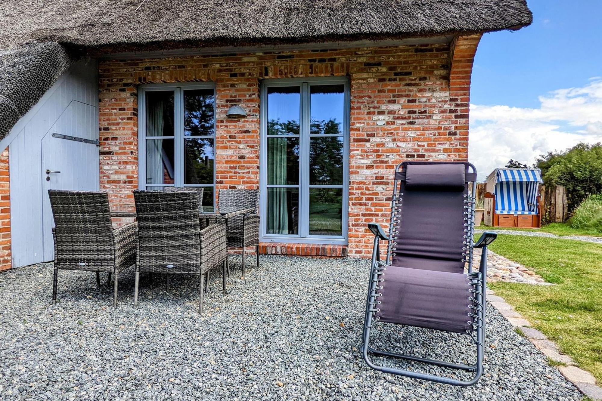 Kleine Lachmoewe Sankt Peter-Ording Luaran gambar